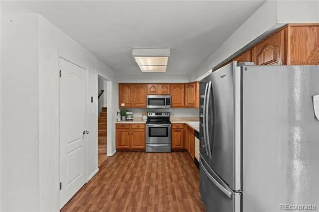 2591 S Eagle Circle Aurora, CO 80014