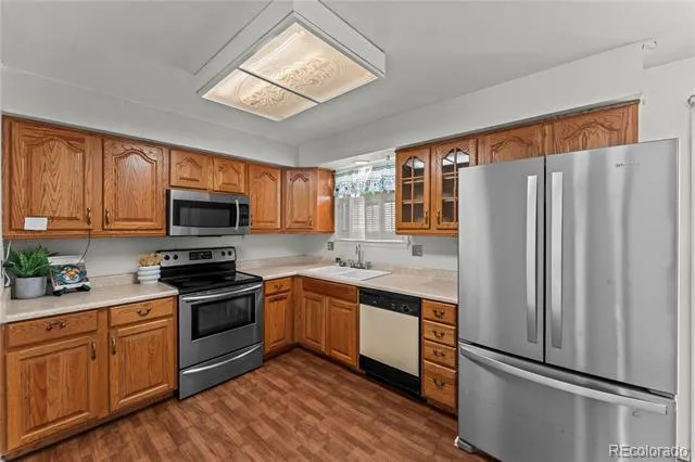 2591 S Eagle Circle Aurora, CO 80014