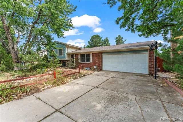 2591 S Eagle Circle Aurora, CO 80014