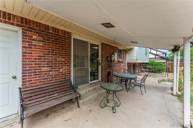 2591 S Eagle Circle Aurora, CO 80014
