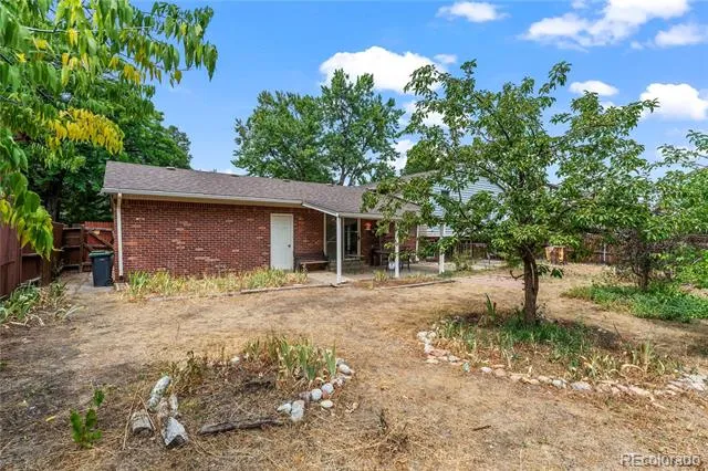 2591 S Eagle Circle Aurora, CO 80014