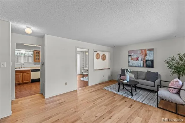 2591 S Eagle Circle Aurora, CO 80014