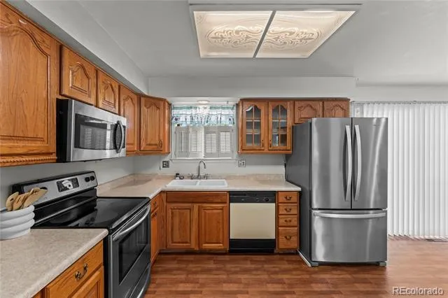 2591 S Eagle Circle Aurora, CO 80014
