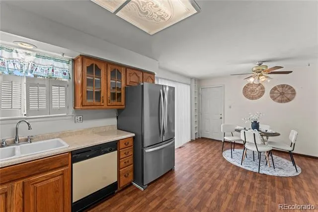 2591 S Eagle Circle Aurora, CO 80014