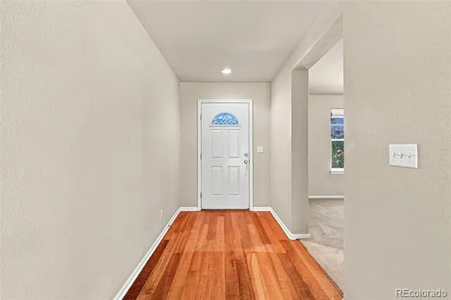 5526 Lewiston Street Denver, CO 80239