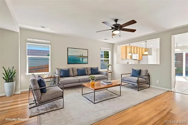 5526 Lewiston Street Denver, CO 80239