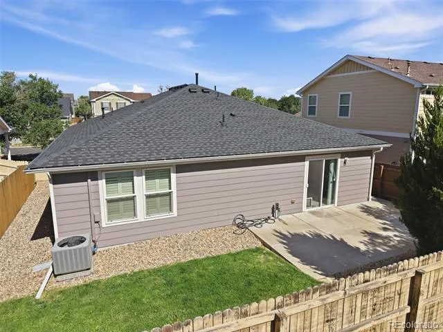 5526 Lewiston Street Denver, CO 80239