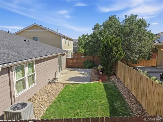 5526 Lewiston Street Denver, CO 80239