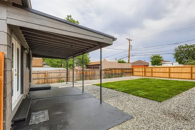 1450 Joliet Street Aurora, CO 80010