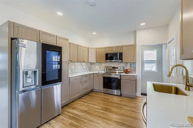1450 Joliet Street Aurora, CO 80010