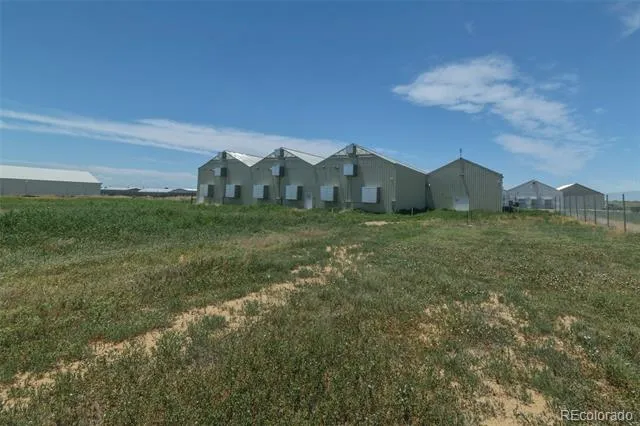 8294 Maverick Lane Ordway, CO 81063