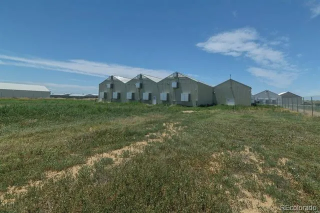 8294 Maverick Lane Ordway, CO 81063