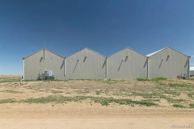 8294 Maverick Lane Ordway, CO 81063