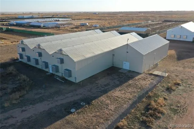 8294 Maverick Lane Ordway, CO 81063