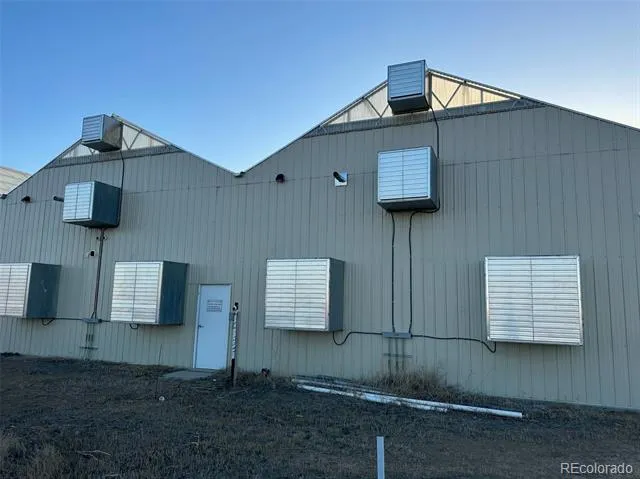 8294 Maverick Lane Ordway, CO 81063