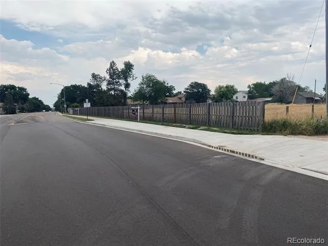 12380 York Street Thornton, CO 80241