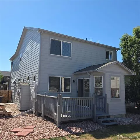 2866 S Tower Way Aurora, CO 80013