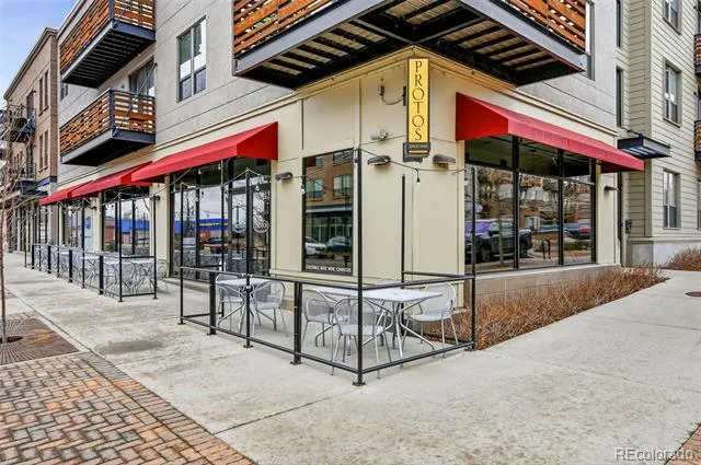 4658 White Rock Circle #7 Boulder, CO 80301