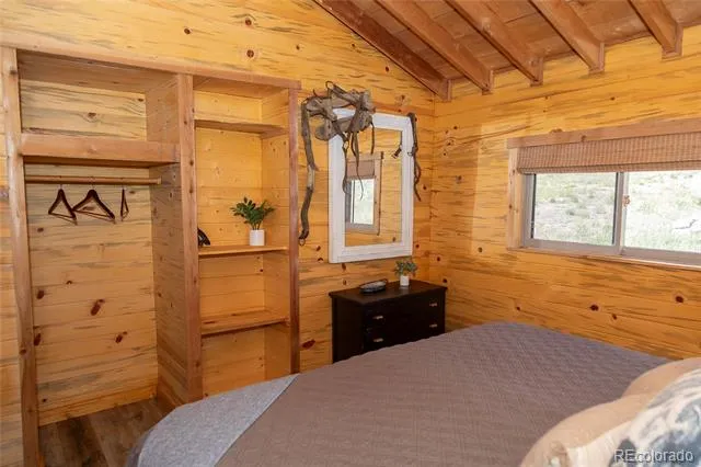 1001 CR 17 Gunnison Cabin Lake City, CO 81235