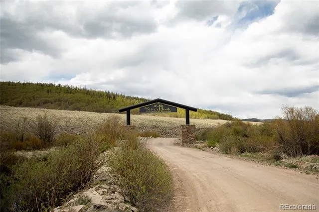 1001 CR 17 Gunnison Cabin Lake City, CO 81235