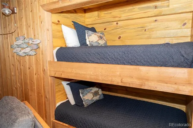 1001 CR 17 Gunnison Cabin Lake City, CO 81235