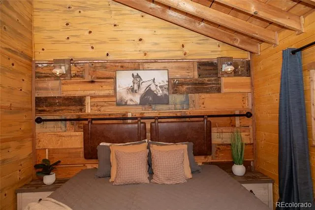 1001 CR 17 Gunnison Cabin Lake City, CO 81235