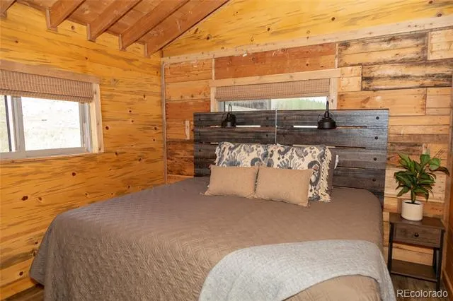 1001 CR 17 Gunnison Cabin Lake City, CO 81235