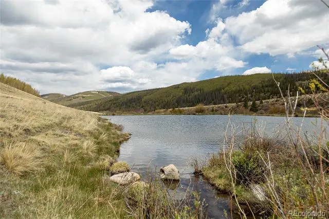 1001 CR 17 Gunnison Cabin Lake City, CO 81235