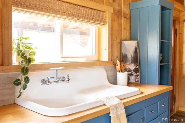 1001 CR 17 Gunnison Cabin Lake City, CO 81235