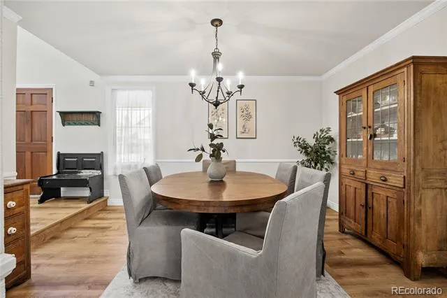 16248 E Belleview Drive Centennial, CO 80015