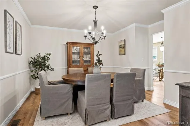 16248 E Belleview Drive Centennial, CO 80015