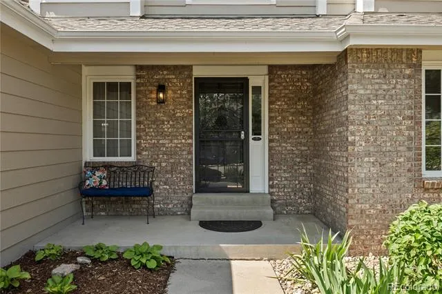 16248 E Belleview Drive Centennial, CO 80015