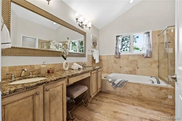 16248 E Belleview Drive Centennial, CO 80015
