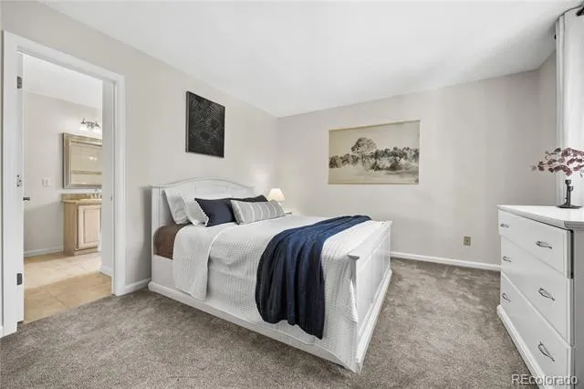 16248 E Belleview Drive Centennial, CO 80015
