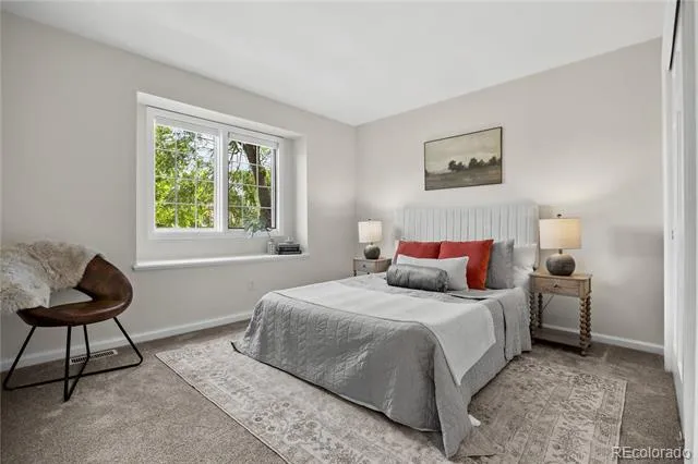 16248 E Belleview Drive Centennial, CO 80015