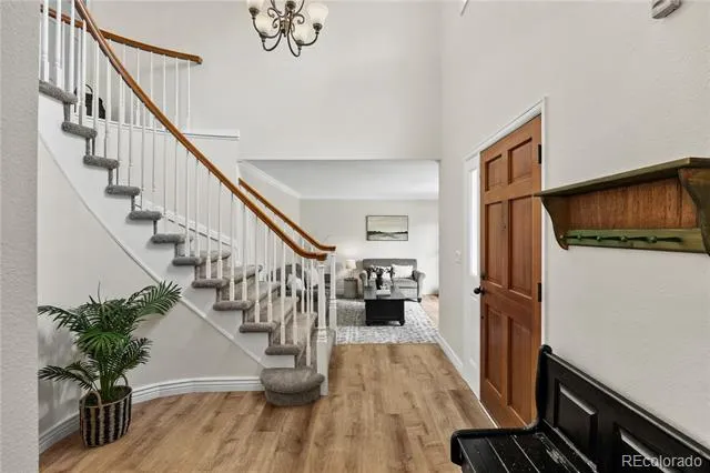 16248 E Belleview Drive Centennial, CO 80015