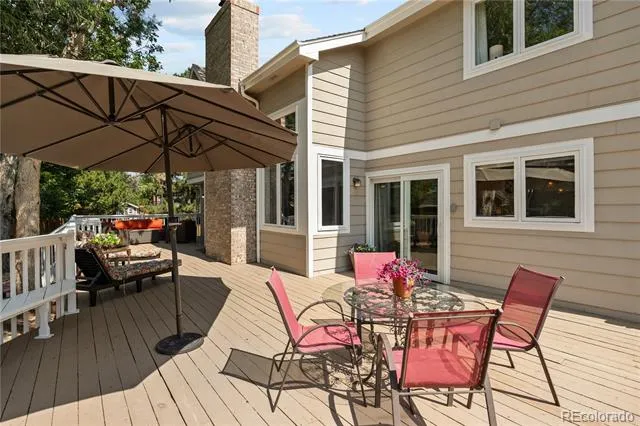 16248 E Belleview Drive Centennial, CO 80015