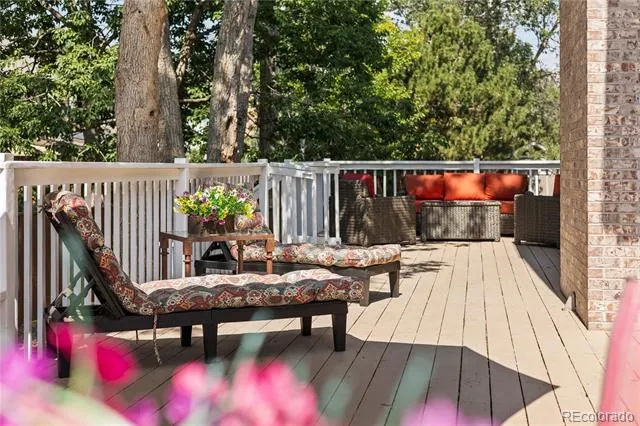 16248 E Belleview Drive Centennial, CO 80015