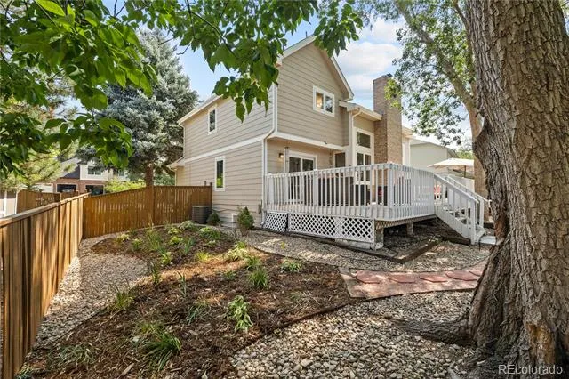 16248 E Belleview Drive Centennial, CO 80015