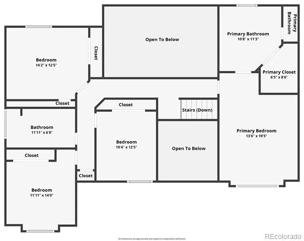 16248 E Belleview Drive Centennial, CO 80015