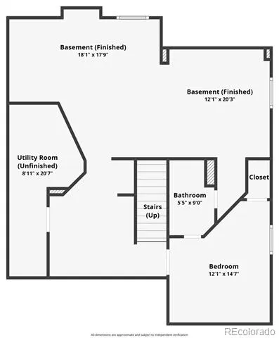 16248 E Belleview Drive Centennial, CO 80015