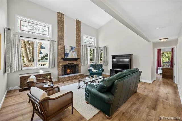 16248 E Belleview Drive Centennial, CO 80015