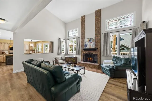 16248 E Belleview Drive Centennial, CO 80015