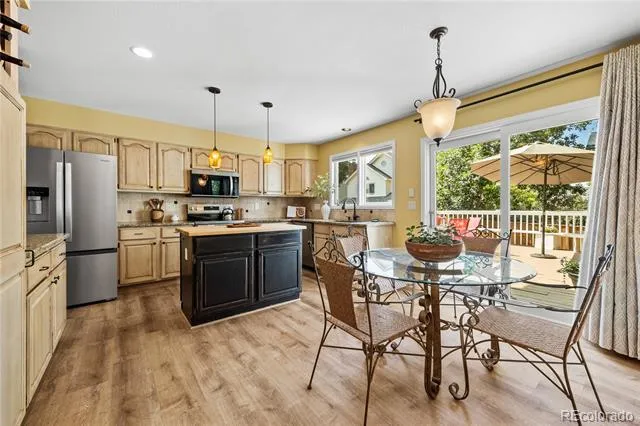 16248 E Belleview Drive Centennial, CO 80015