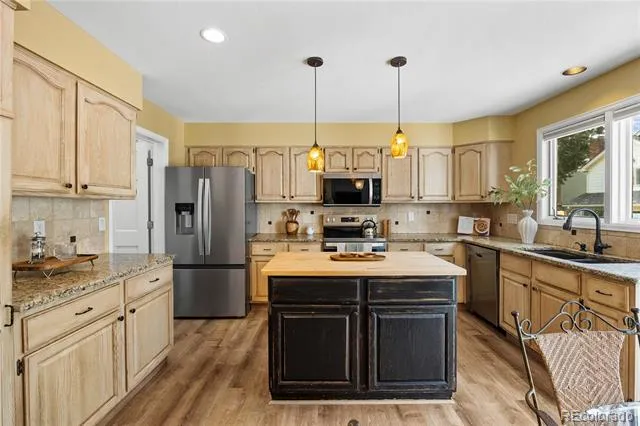 16248 E Belleview Drive Centennial, CO 80015