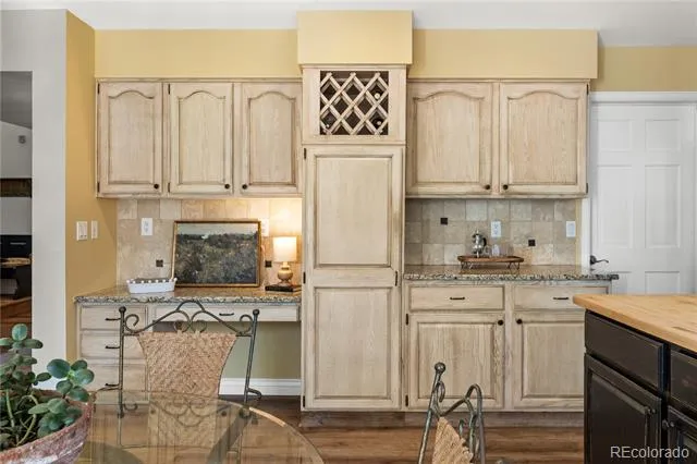 16248 E Belleview Drive Centennial, CO 80015