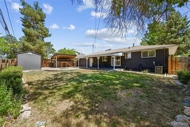 8853 Princeton Street Westminster, CO 80031