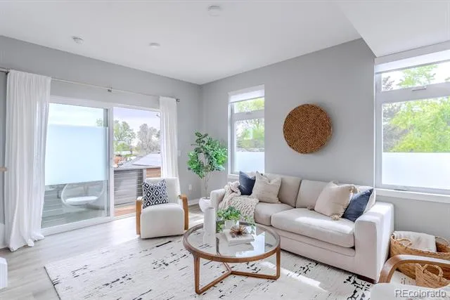 402 W Baseline Road #H Lafayette, CO 80026