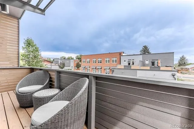 402 W Baseline Road #H Lafayette, CO 80026