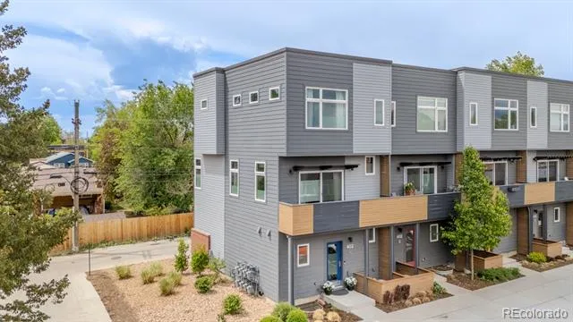 402 W Baseline Road #H Lafayette, CO 80026